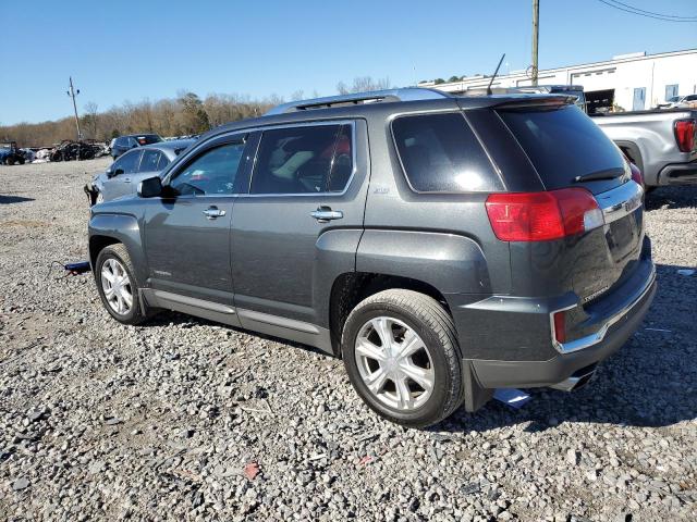 Изображение 2 2017 GMC TERRAIN SLT 2017 с VIN 2GKFLPE32H6189366
