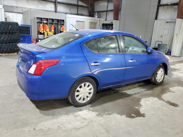 Image 3 of 2016 NISSAN VERSA S 2016 with VIN 3N1CN7AP8GL805991