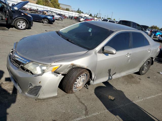 Изображение 1 2014 TOYOTA CAMRY L 2014 с VIN 4T4BF1FK1ER387326