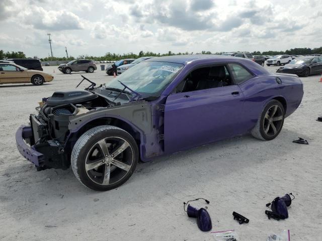 2014 DODGE CHALLENGER R/T 2014 image