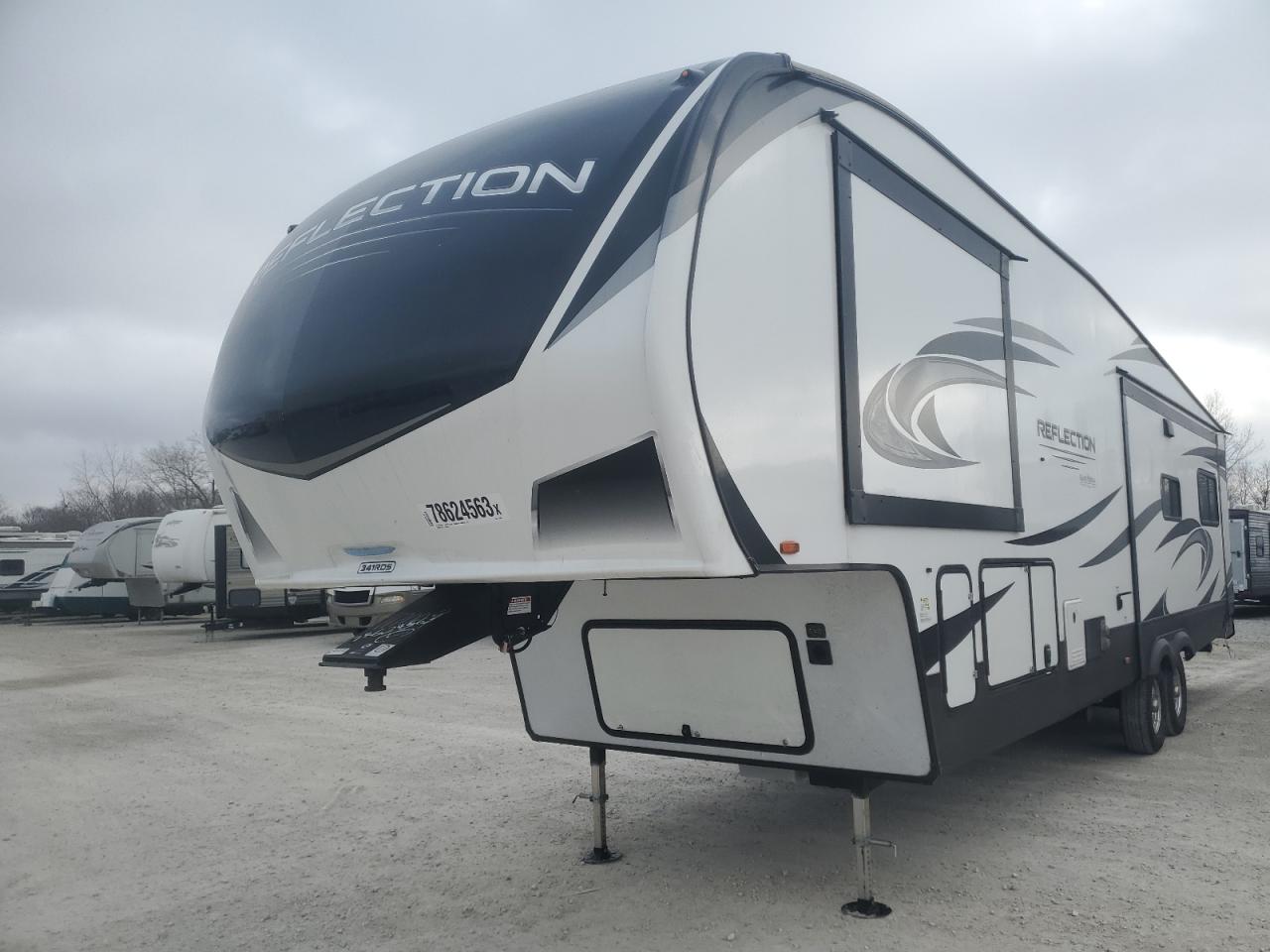 Obraz 2 z 2022 GRAN DESIGN REF 2022 z VIN 573FR3826N9917009