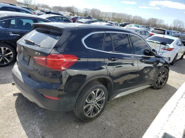 Obraz 3 z 2016 BMW X1 XDRIVE28I 2016 z VIN WBXHT3C32GP881385