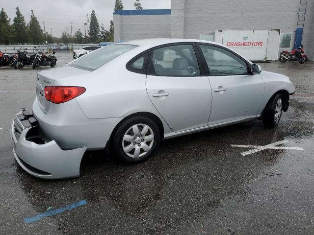 Image 3 of 2007 HYUNDAI ELANTRA GLS 2007 with VIN KMHDU46D07U237562
