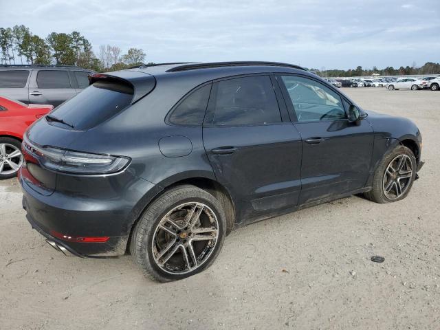 Image 3 of 2020 PORSCHE MACAN S 2020 with VIN WP1AB2A52LLB31078