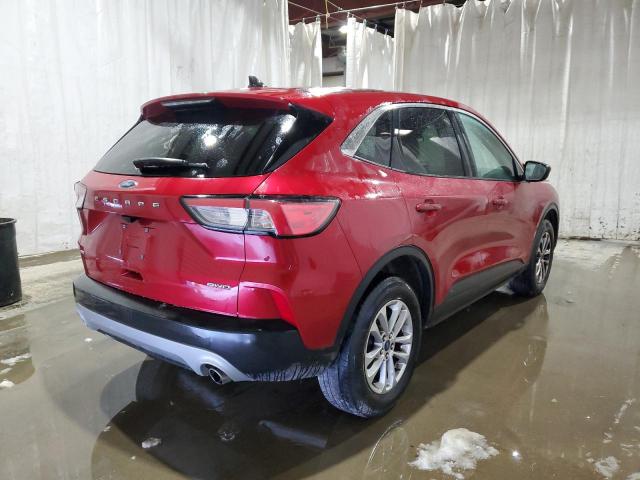 Image 3 of 2021 FORD ESCAPE SE 2021 with VIN 1FMCU9G64MUB15338
