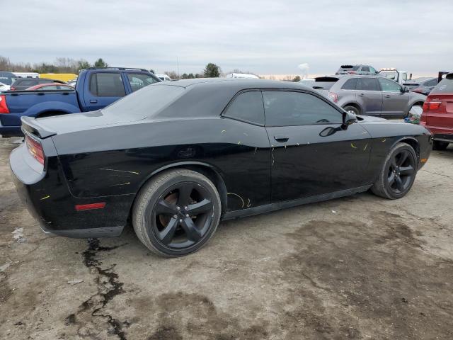 Obraz 3 z 2014 DODGE CHALLENGER SXT 2014 z VIN 2C3CDYAG1EH160715