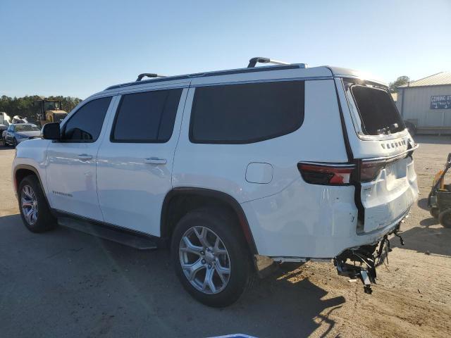 Obraz 2 z 2022 JEEP WAGONEER SERIES I 2022 z VIN 1C4SJUAT1NS202878