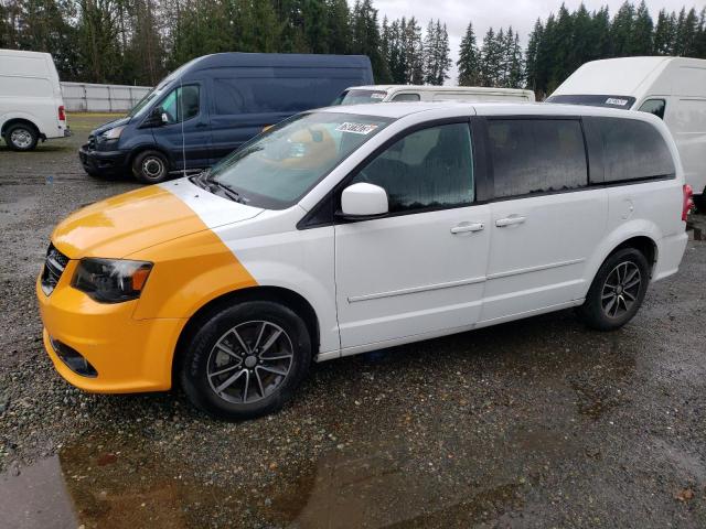 Изображение 2014 DODGE GRAND CARAVAN SXT 2014
