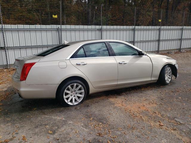 Image 3 of 2014 CADILLAC CTS  2014 with VIN 1G6AW5SX3E0161379