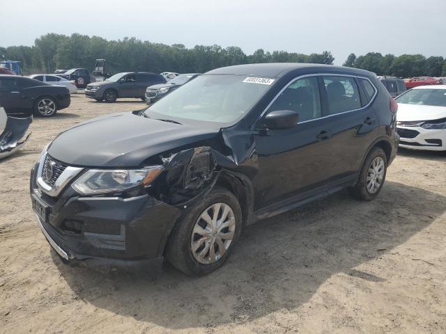 Изображение 1 2020 NISSAN ROGUE S 2020 с VIN KNMAT2MT4LP541169