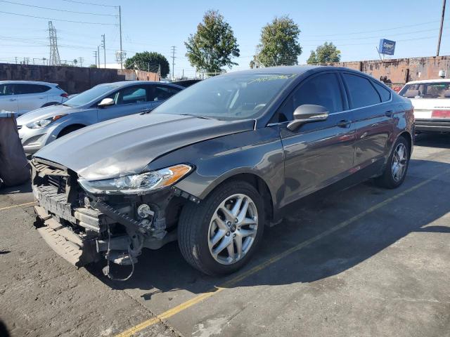 Image 1 of 2016 FORD FUSION SE 2016 with VIN 3FA6P0H70GR315792