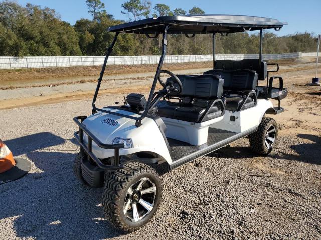 Image 2 of 2022 EVOL GOLF CART 2022 with VIN 7MZL40826NC001984