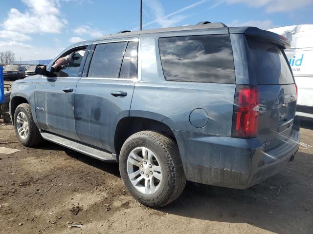 Image 2 of 2019 CHEVROLET TAHOE K1500 LS 2019 with VIN 1GNSKAKC4KR275733