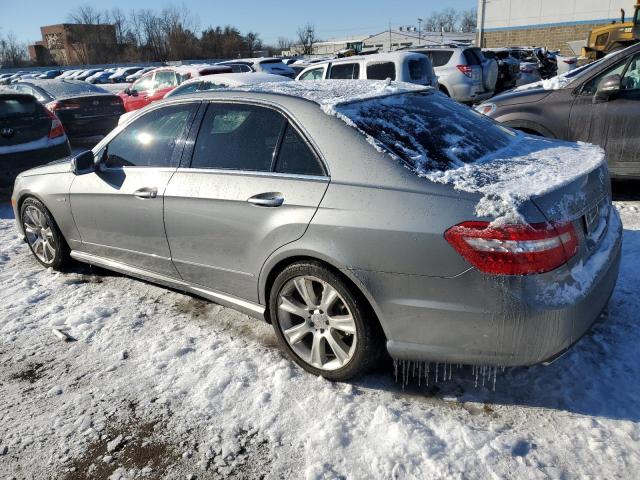 Obraz 2 z 2013 MERCEDES-BENZ E 350 4MATIC 2013 z VIN WDDHF8JB0DA746924