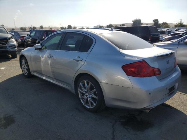 Obraz 2 z 2012 INFINITI G37 BASE 2012 z VIN JN1CV6AP3CM931234