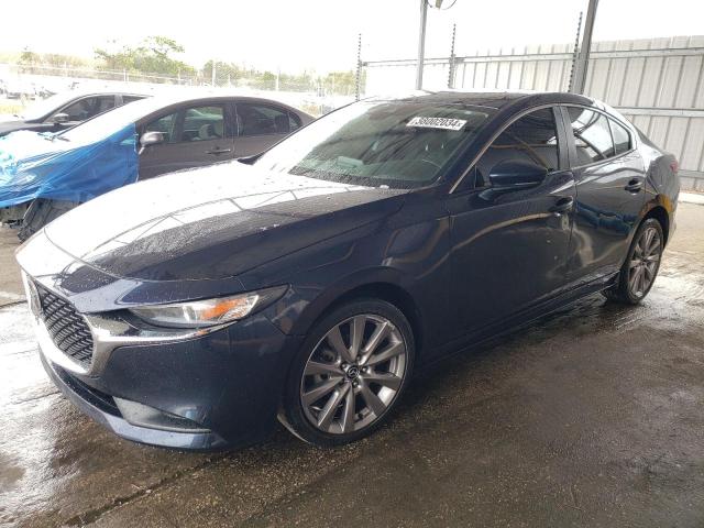 Изображение 2020 MAZDA 3 SELECT 2020