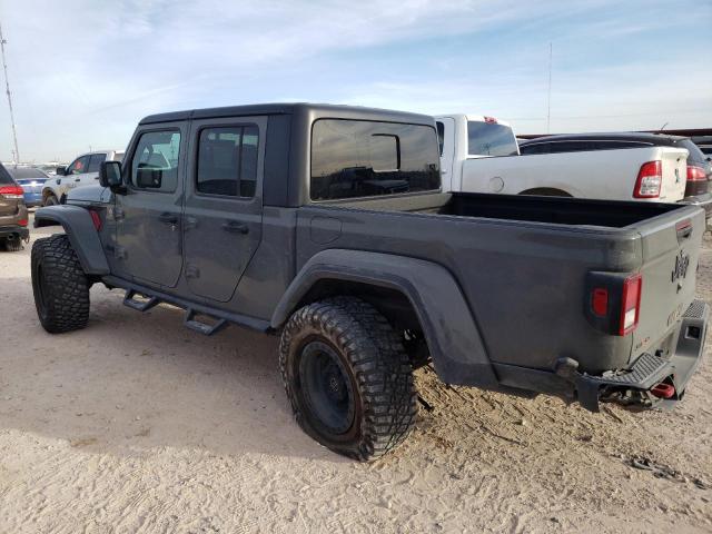Image 2 of 2021 JEEP GLADIATOR SPORT 2021 with VIN 1C6JJTAG5ML510449