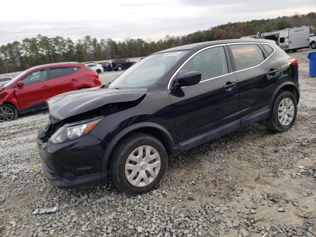 Obraz 1 z 2019 NISSAN ROGUE SPORT S 2019 z VIN JN1BJ1CR3KW324715