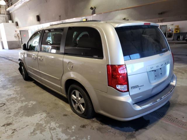 Obraz 2 z 2012 DODGE GRAND CARAVAN SXT 2012 z VIN 2C4RDGCG6CR297072