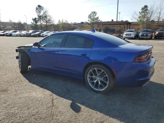 Obraz 2 z 2022 DODGE CHARGER SXT 2022 z VIN 2C3CDXBG1NH166913