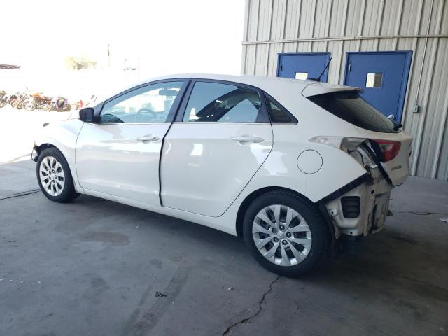 Obraz 2 z 2016 HYUNDAI ELANTRA GT  2016 z VIN KMHD35LH4GU341973
