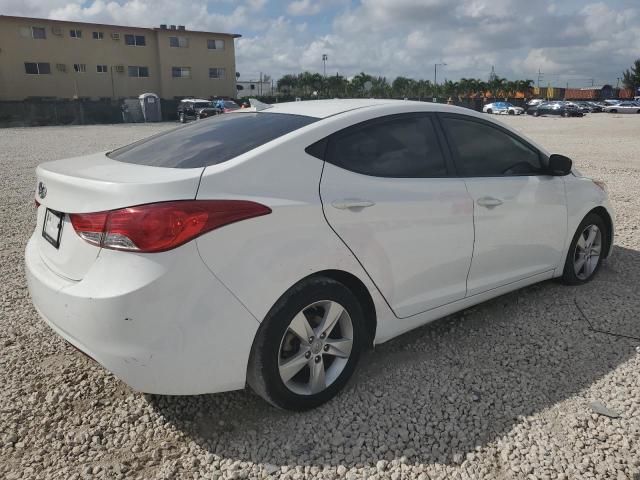 Image 3 of 2013 HYUNDAI ELANTRA GLS 2013 with VIN 5NPDH4AE8DH283509