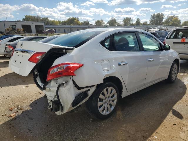 Image 3 of 2019 NISSAN SENTRA S 2019 with VIN 3N1AB7AP0KY262874