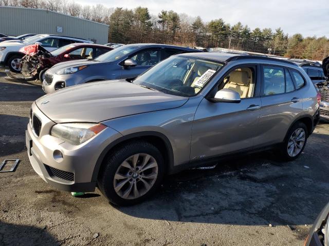 2013 BMW X1 XDRIVE28I 2013 image