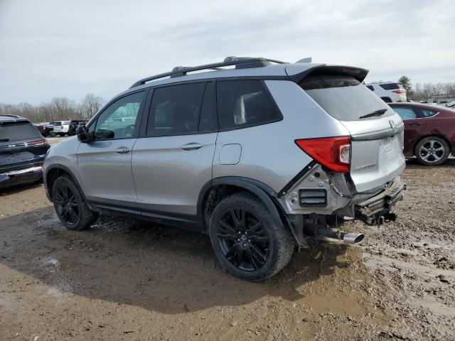 Obraz 2 z 2019 HONDA PASSPORT SPORT 2019 z VIN 5FNYF8H29KB015736
