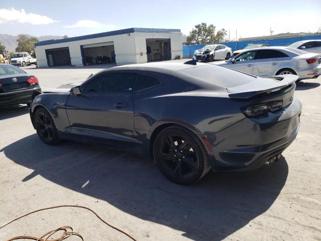 Obraz 2 z 2020 CHEVROLET CAMARO LZ 2020 z VIN 1G1FF1R75L0139861