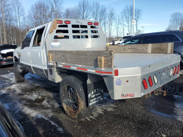Obraz 2 z 2006 FORD F350 SRW SUPER DUTY 2006 z VIN 1FTWW31PX6EC23003