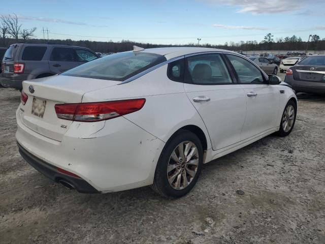 Image 3 of 2016 KIA OPTIMA EX 2016 with VIN 5XXGU4L34GG080458