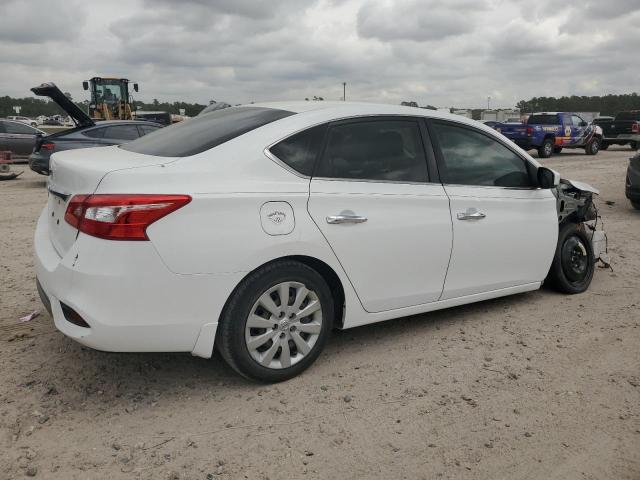 Obraz 3 z 2019 NISSAN SENTRA S 2019 z VIN 3N1AB7AP6KY326688