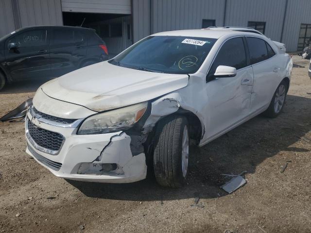 Image 1 of 2014 CHEVROLET MALIBU 2LT 2014 with VIN 1G11E5SL6EU124809