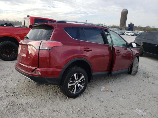 Изображение 3 2018 TOYOTA RAV4 ADVENTURE 2018 с VIN 2T3WFREV4JW473141