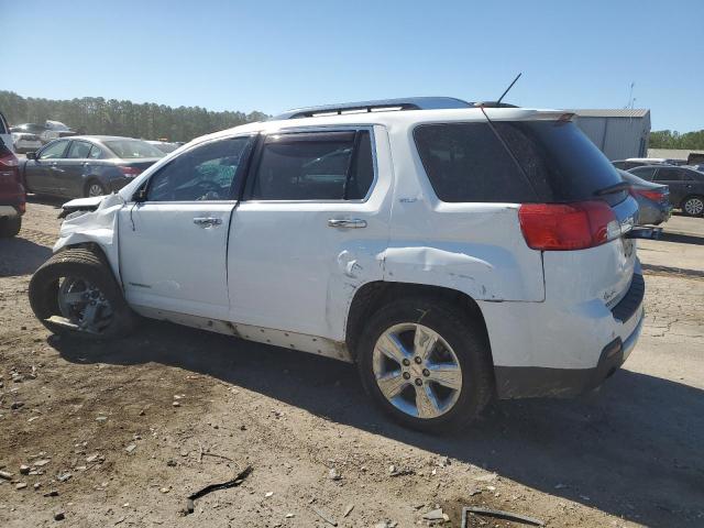 Obraz 2 z 2015 GMC TERRAIN SLT 2015 z VIN 2GKFLTE31F6147809