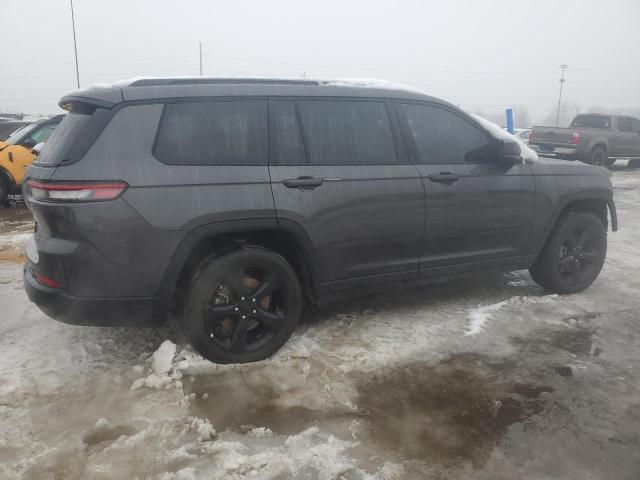 Obraz 3 z 2023 JEEP GRAND CHEROKEE L LAREDO 2023 z VIN 1C4RJKAG3P8702417