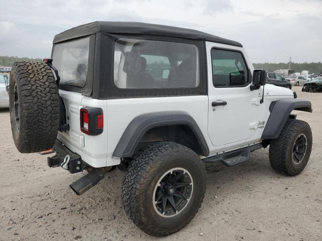 Obraz 3 z 2018 JEEP WRANGLER SPORT 2018 z VIN 1C4GJXAG3JW307113
