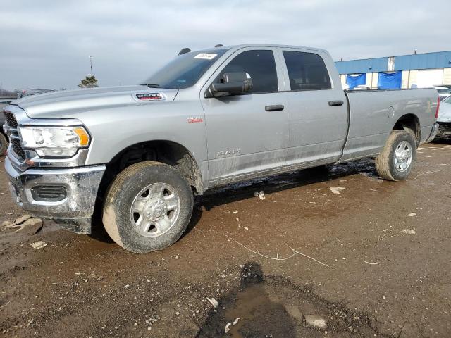 Obraz 1 z 2021 RAM 2500 TRADESMAN 2021 z VIN 3C6UR5HJ1MG698418