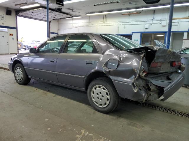 Image 2 of 1998 TOYOTA CAMRY CE 1998 with VIN 4T1BG22K3WU846411