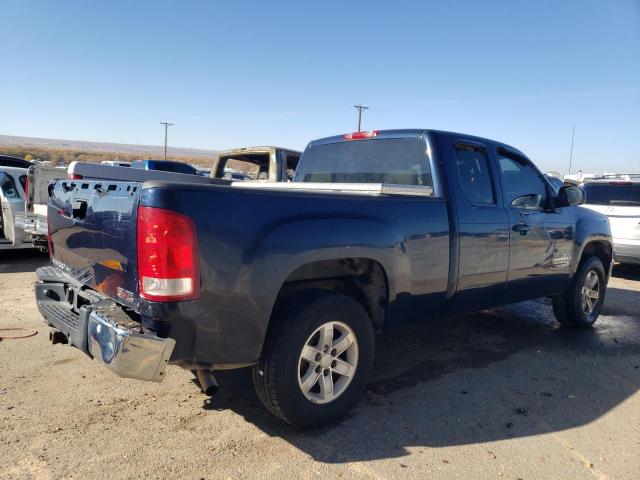 Image 3 of 2007 GMC NEW SIERRA C1500 2007 with VIN 2GTEC19J371555201