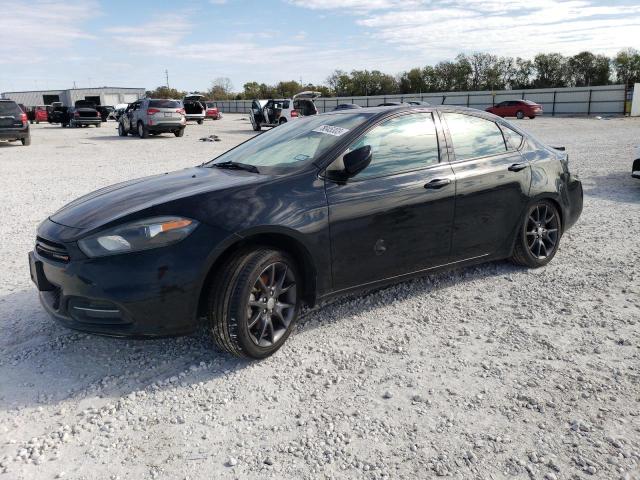 Изображение 2016 DODGE DART SE 2016