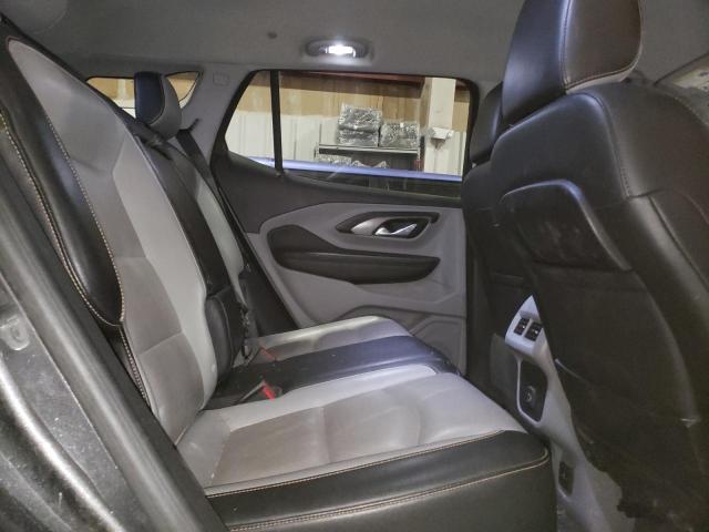 Изображение 3 2020 GMC TERRAIN SLT 2020 с VIN 3GKALVEV5LL204012