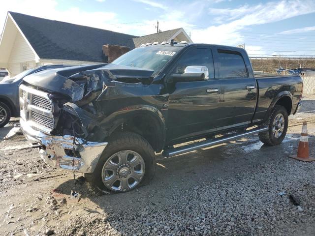 Image 1 of 2018 RAM 2500 LARAMIE 2018 with VIN 3C6UR5FL7JG382537