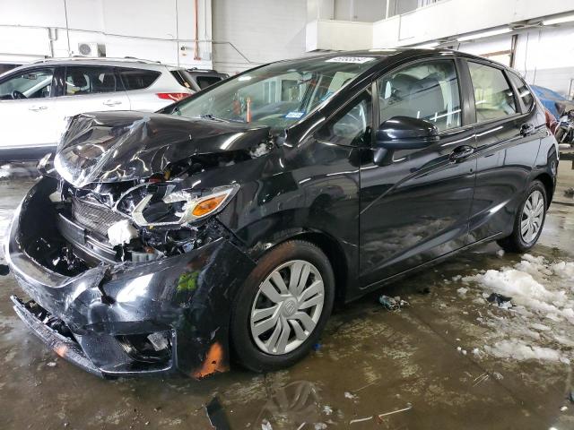 Изображение 2016 HONDA FIT LX 2016