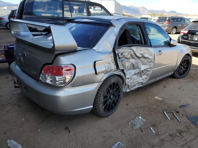 Image 3 of 2007 SUBARU IMPREZA WRX STI 2007 with VIN JF1GD76687L507492