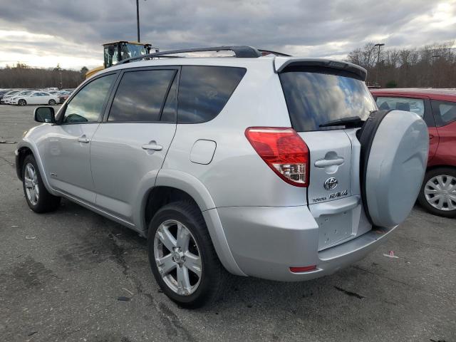 Изображение 2 2006 TOYOTA RAV4 SPORT 2006 с VIN JTMBD32V265040759