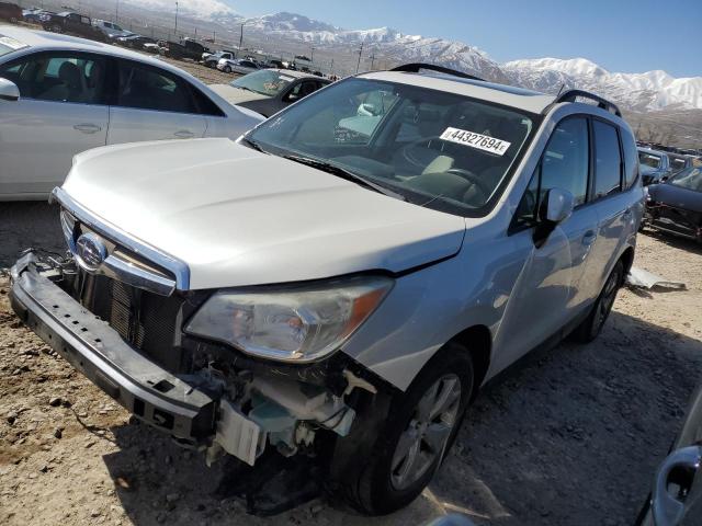 Obraz 1 z 2014 SUBARU FORESTER 2.5I PREMIUM 2014 z VIN JF2SJAEC7EH462581