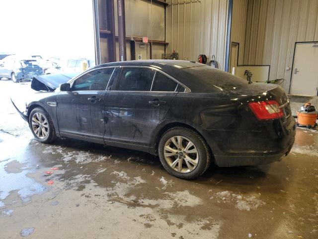 Image 2 of 2012 FORD TAURUS SEL 2012 with VIN 1FAHP2HW5CG144860