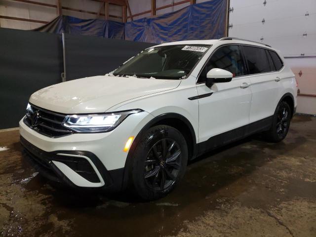 Изображение 1 2023 VOLKSWAGEN TIGUAN SE 2023 с VIN 3VVMB7AXXPM034004